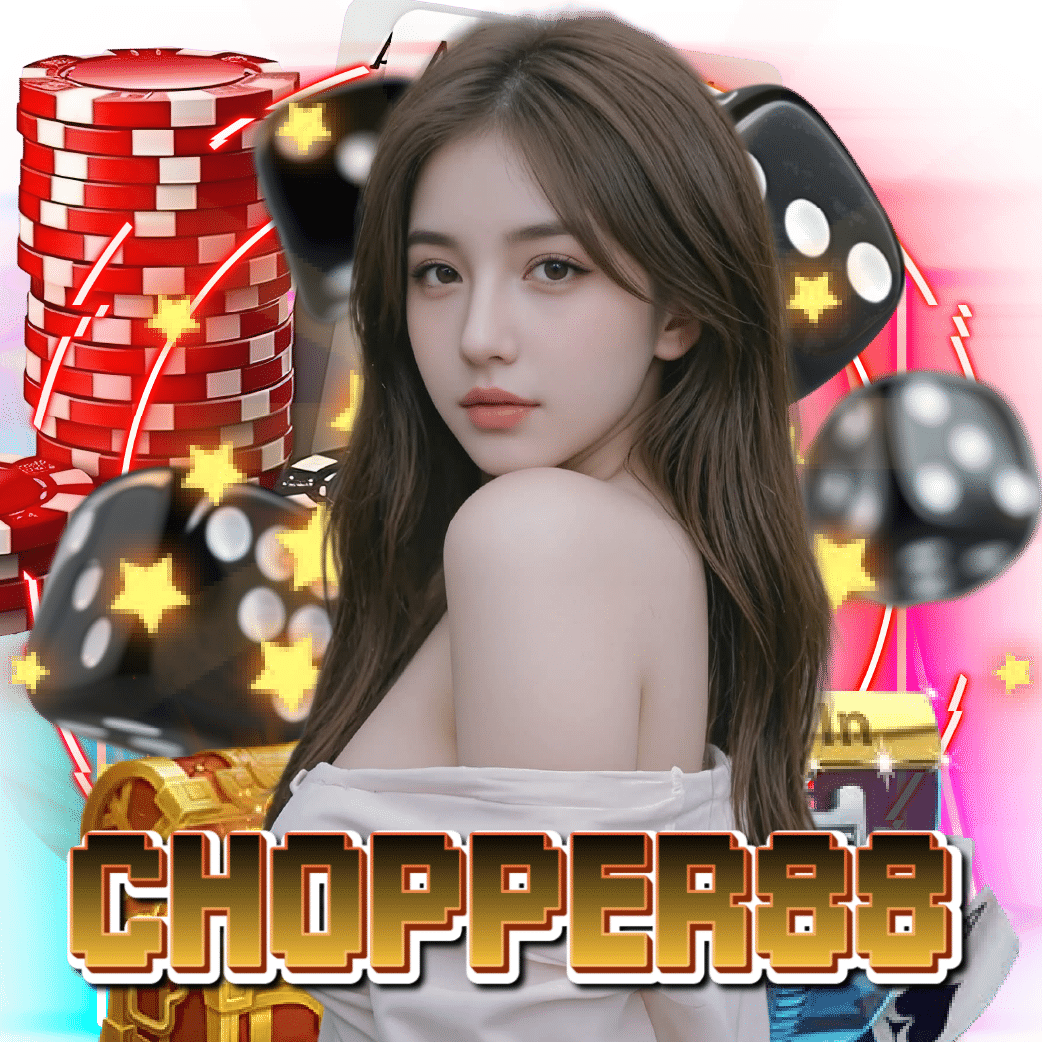 chopper88 slot