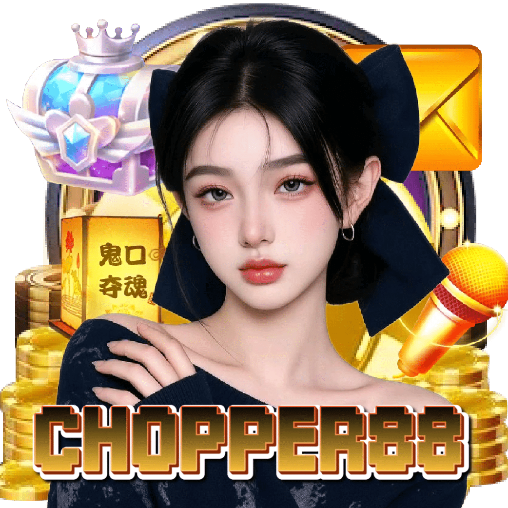 chopper88 สล็อตออนไลน์