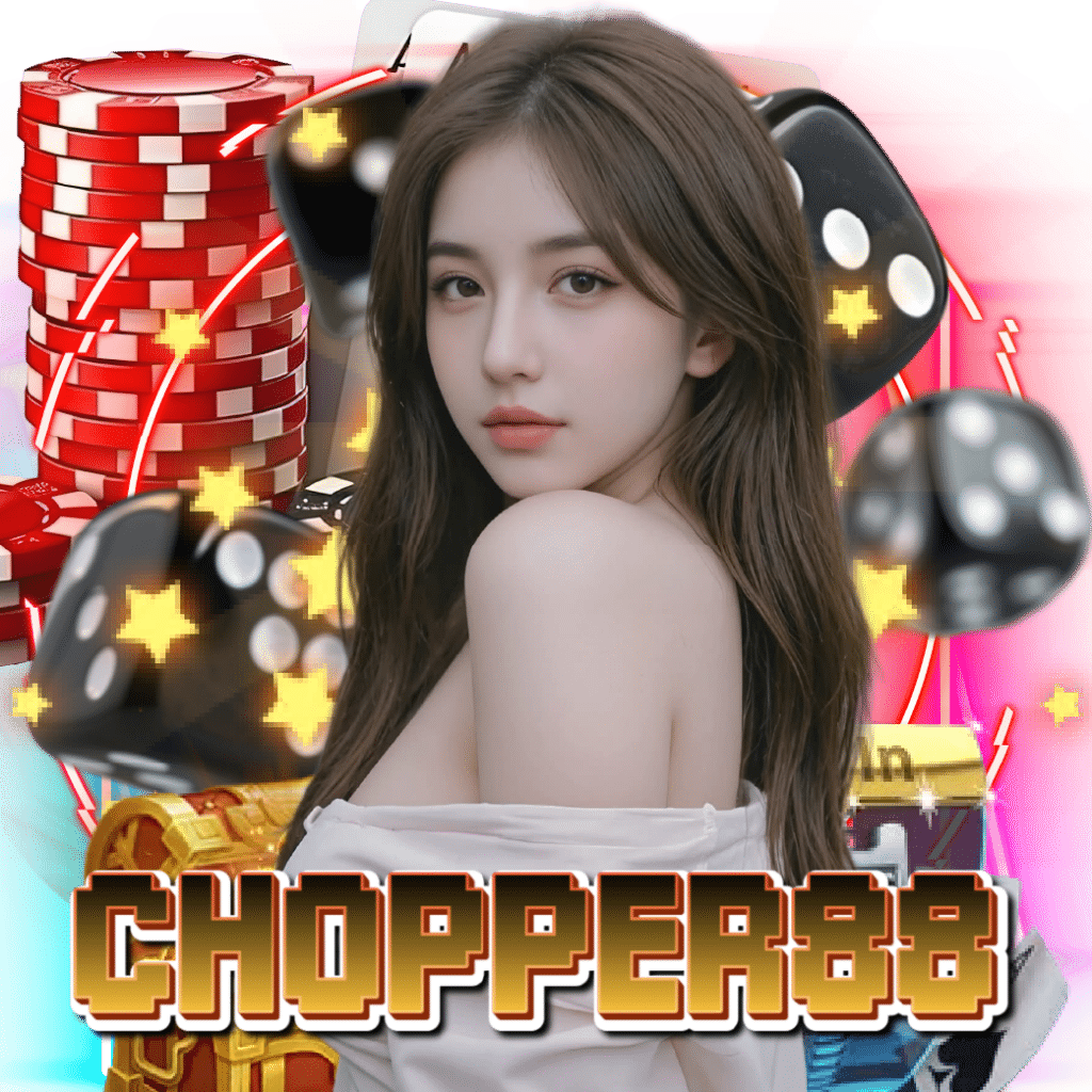 chopper88 slot