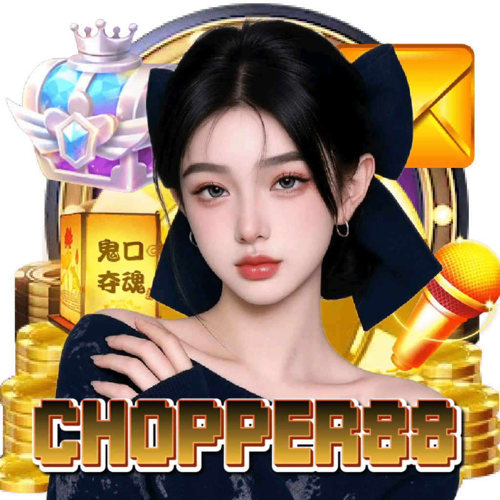 chopper88 สล็อตออนไลน์